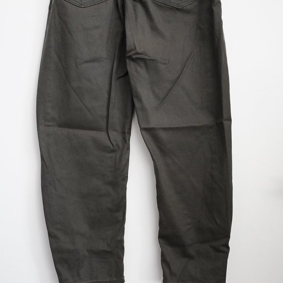 Zara kaki pants - Picture 9 of 12